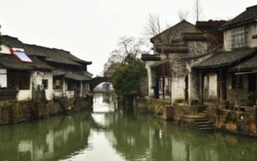 中世纪小镇找不同